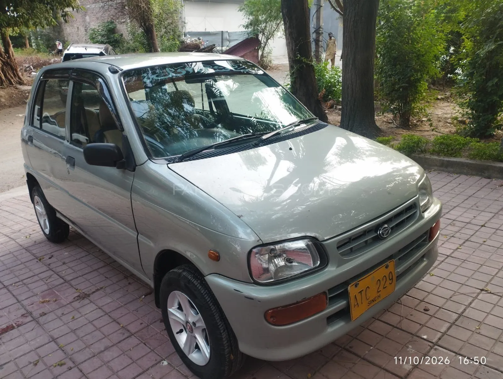 Daihatsu Cuore