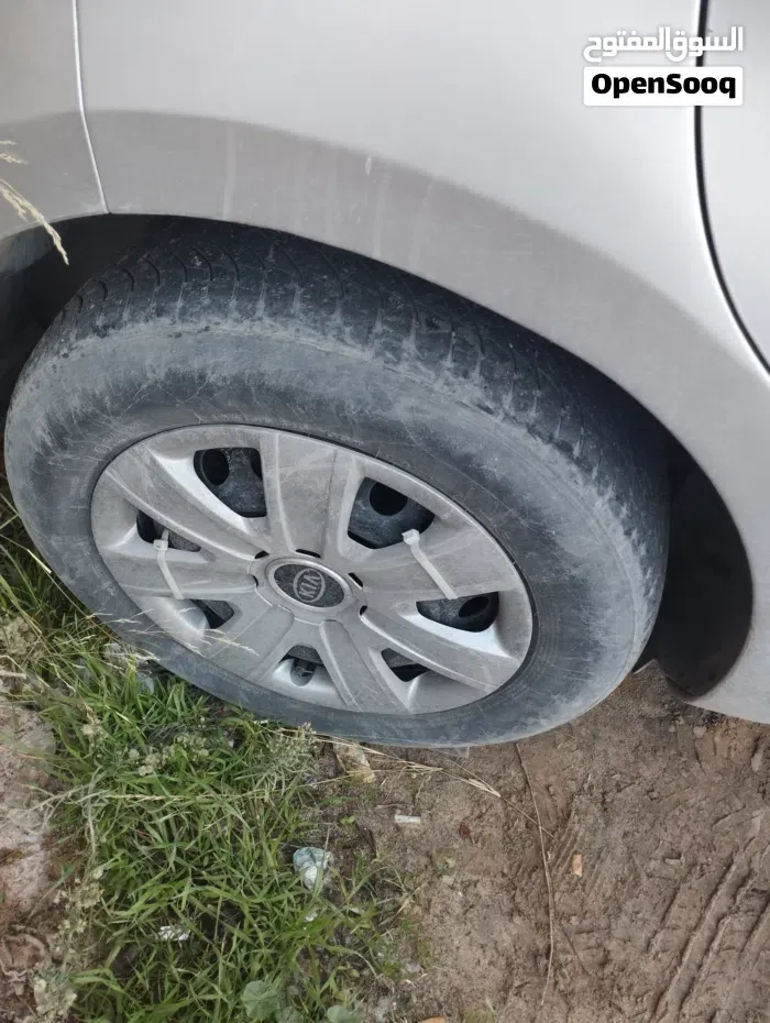 Kia Rio 2012 photo 4
