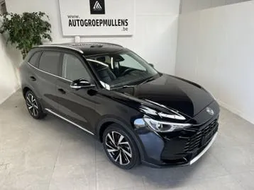 MG Zs 2025 photo 3