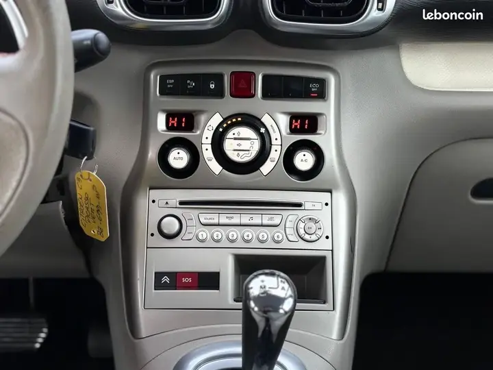 Citroen C3 Picasso 2011 photo 2