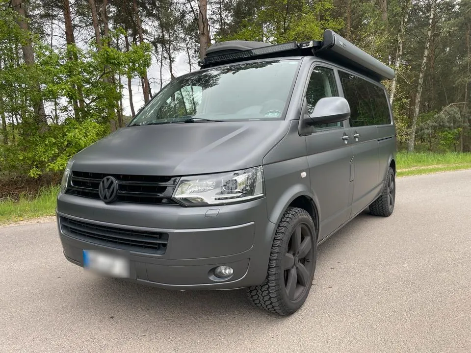 Volkswagen T5