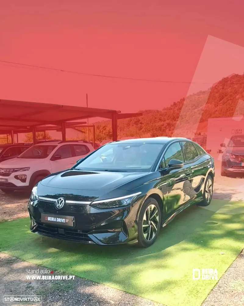 Volkswagen Id.7