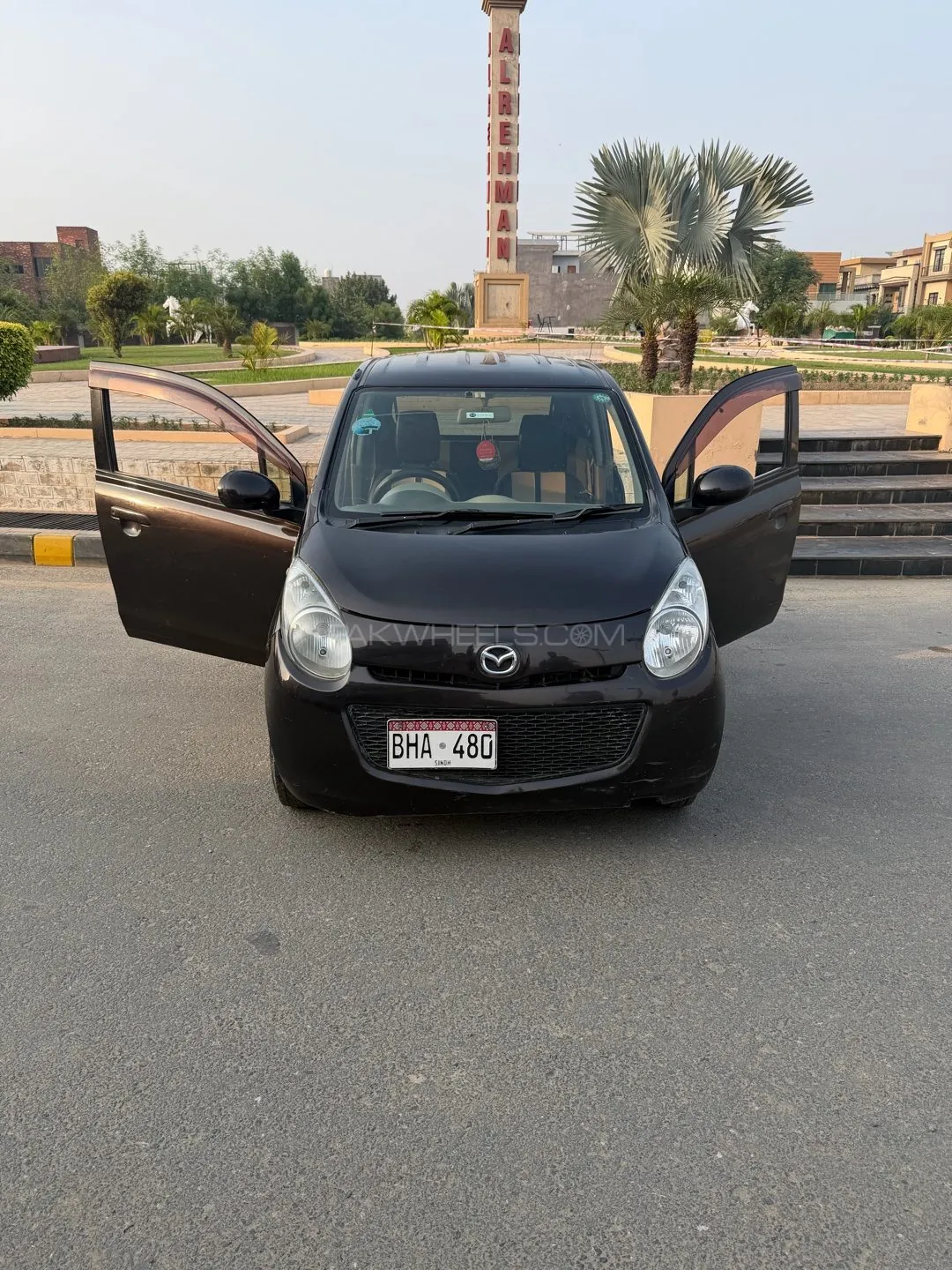 Mazda Carol