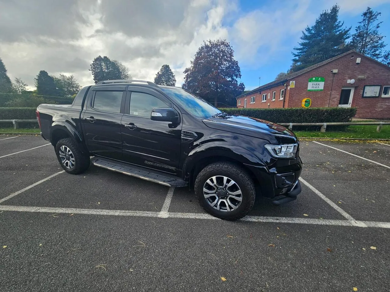 Ford Ranger