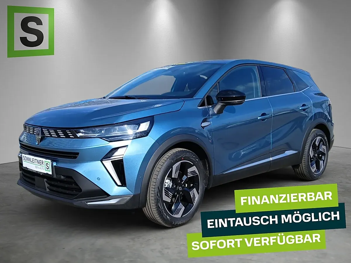 Renault Symbioz