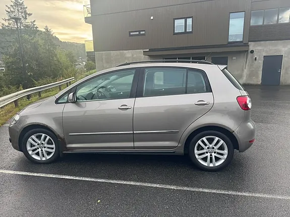 Volkswagen Golf Plus 2010 photo 3
