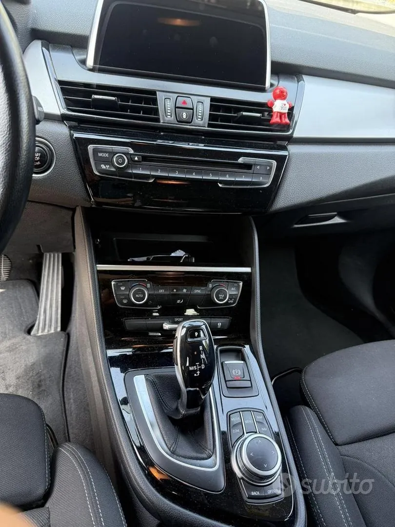 BMW 2 Series Active Tourer 2019 photo 5