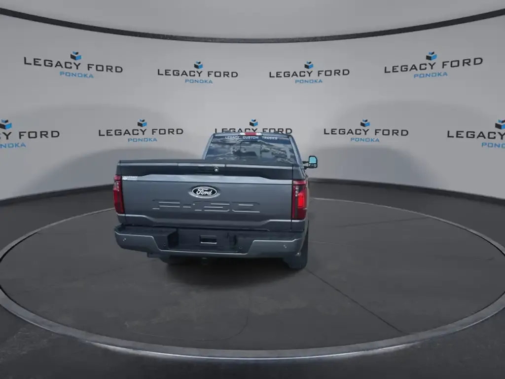 Ford F-150 2026 photo 4