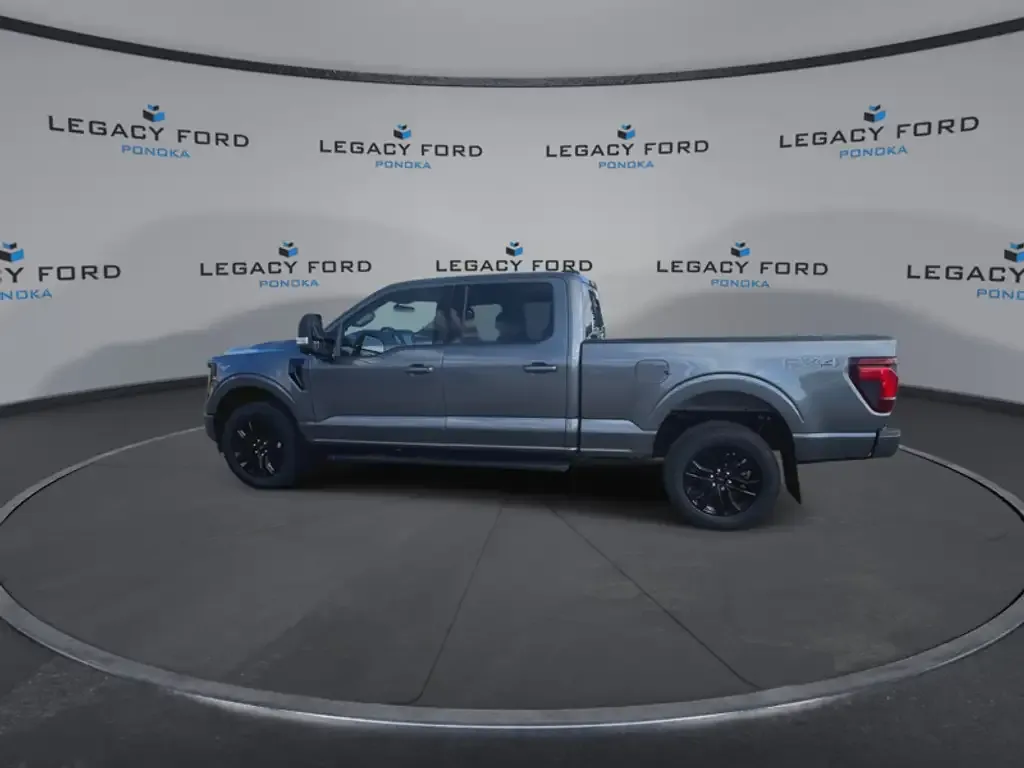 Ford F-150 2026 photo 2