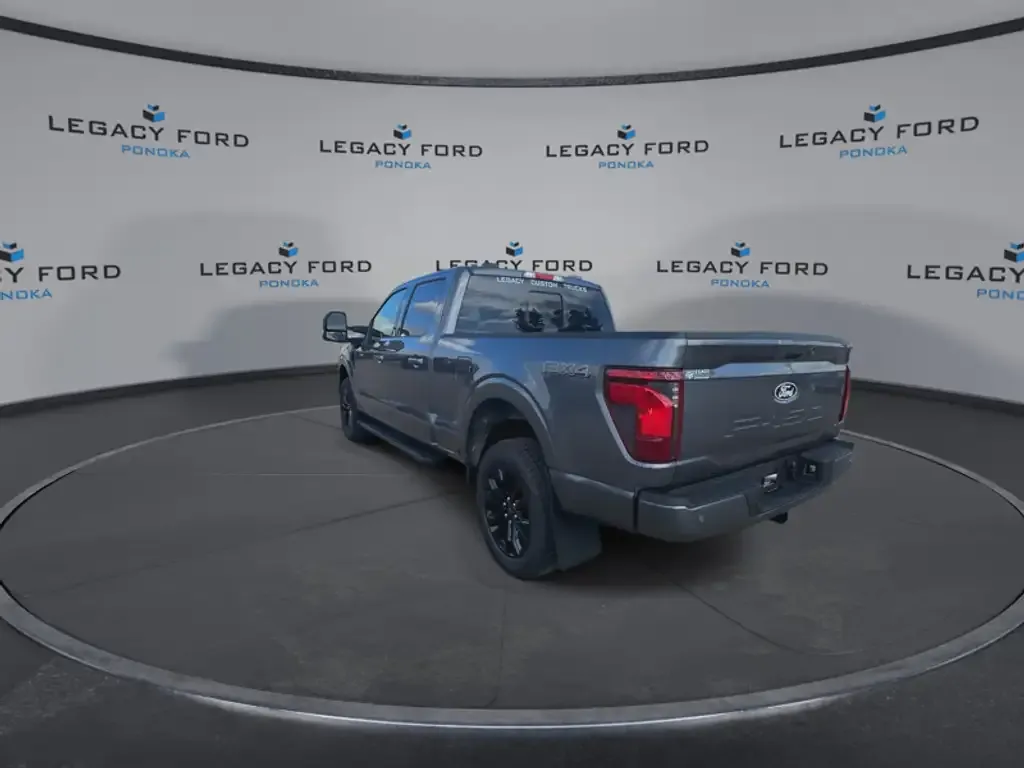 Ford F-150 2026 photo 3