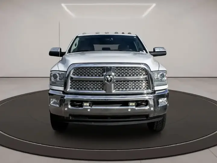 Ram 3500 2016 photo 2