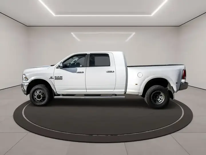 Ram 3500 2016 photo 4