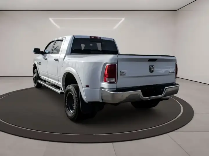 Ram 3500 2016 photo 5