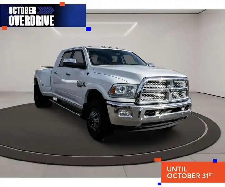 Ram 3500