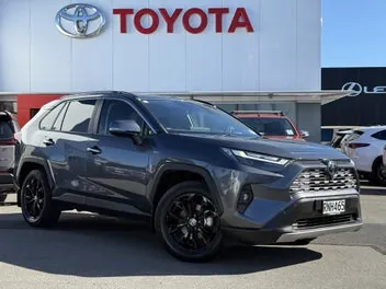 Toyota Rav4 2025 photo 2
