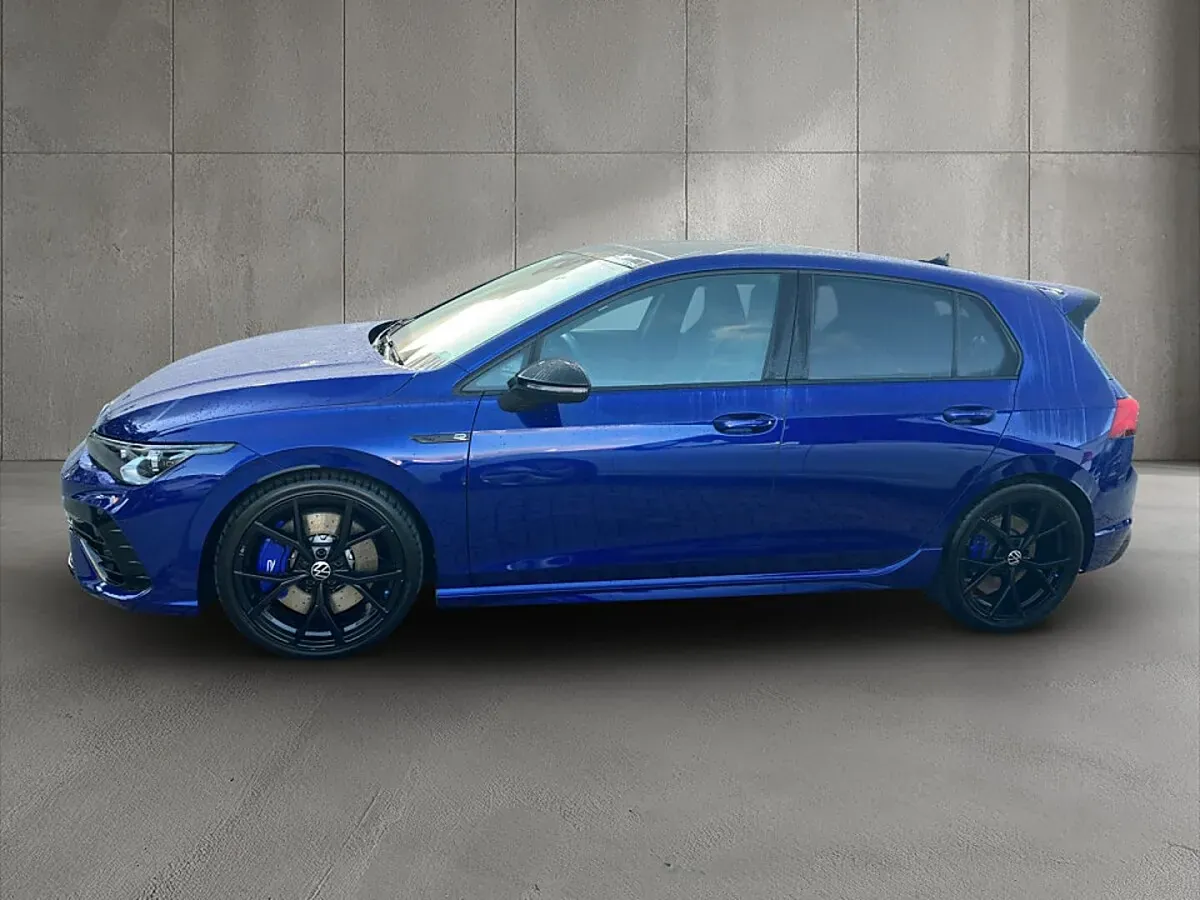 Volkswagen Golf 2022 photo 2