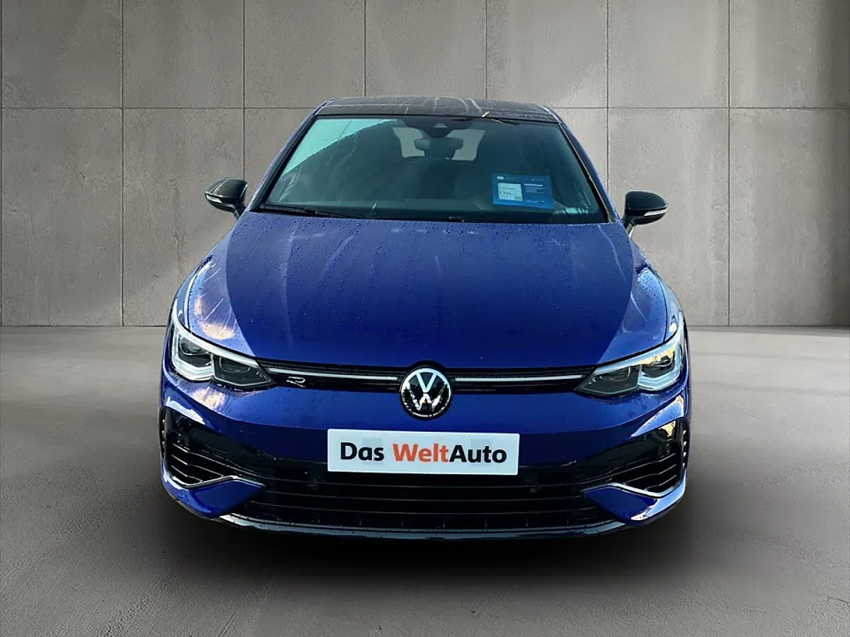 Volkswagen Golf 2022 photo 3