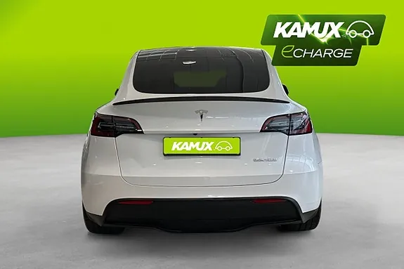 Tesla Model Y 2023 photo 5