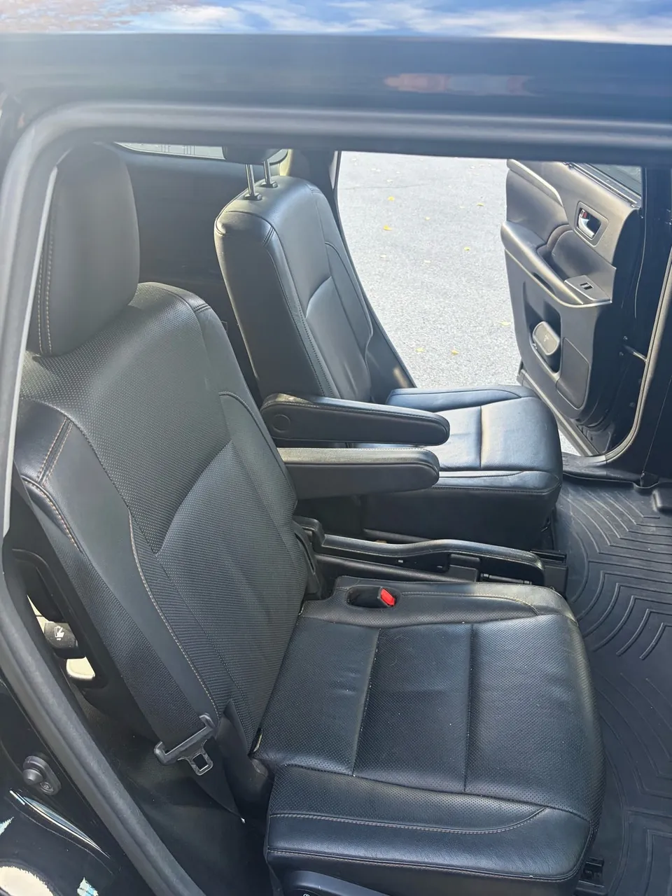 Toyota Highlander 2017 photo 5