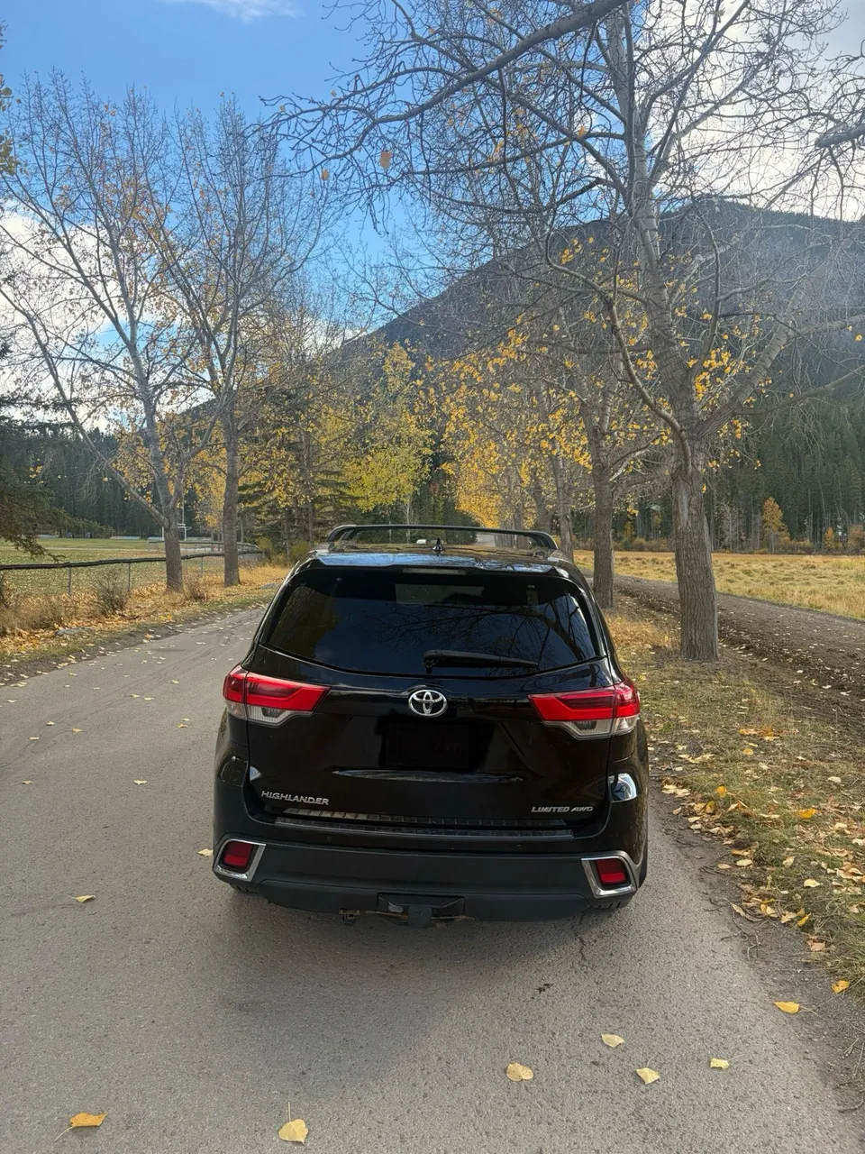 Toyota Highlander 2017 photo 4
