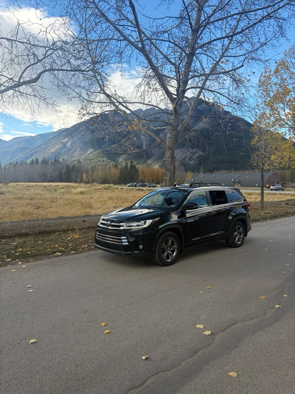 Toyota Highlander 2017 photo 2