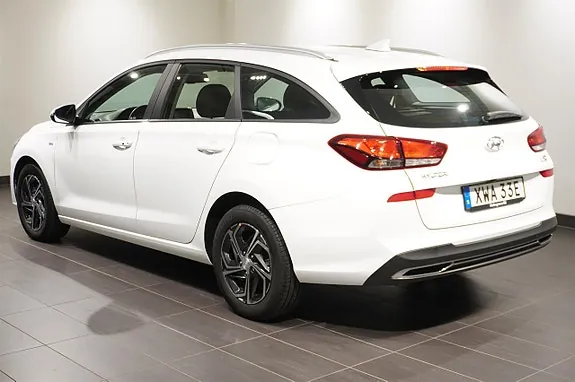 Hyundai I30 2023 photo 3