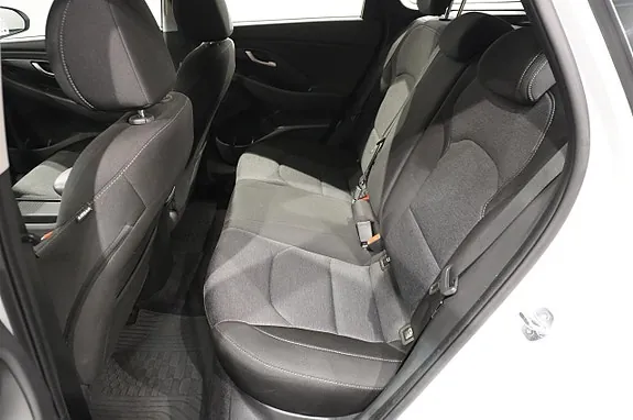 Hyundai I30 2023 photo 5