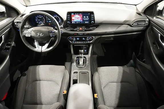 Hyundai I30 2023 photo 4
