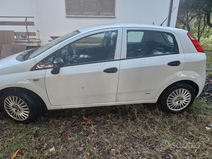 Fiat Grande Punto
