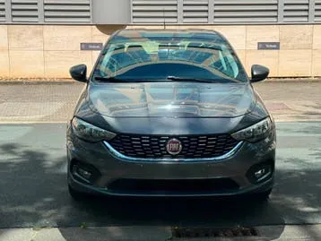 Fiat Tipo 2018 photo 2