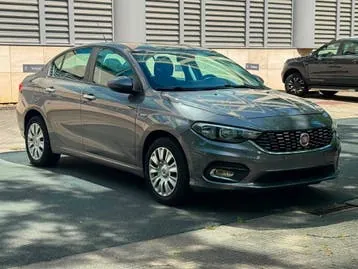 Fiat Tipo 2018 photo 3