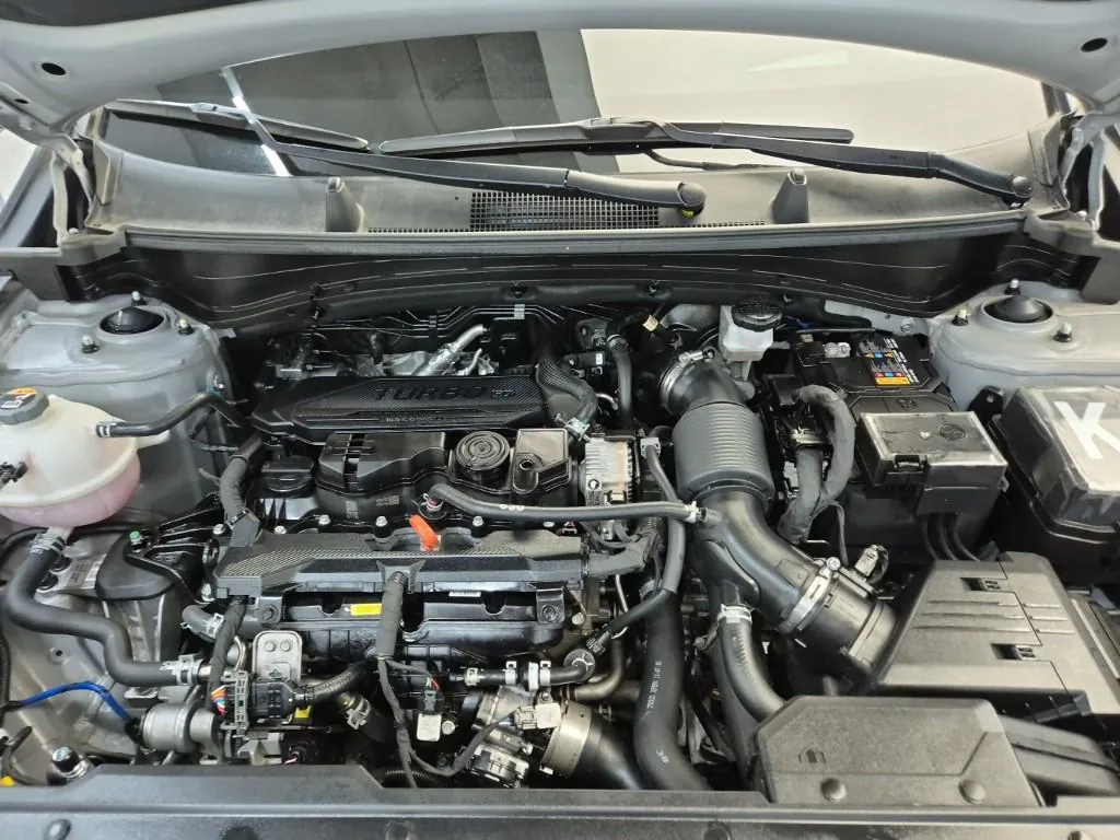 Kia Sportage 2025 photo 5