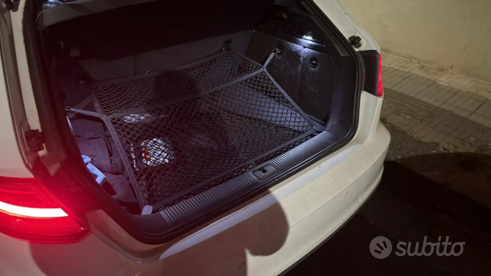 Audi A3 2013 photo 5