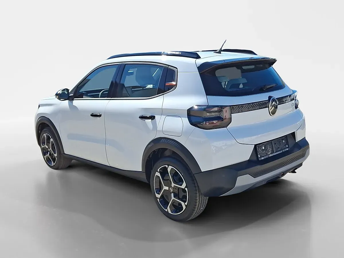 Citroen C3 2026 photo 3