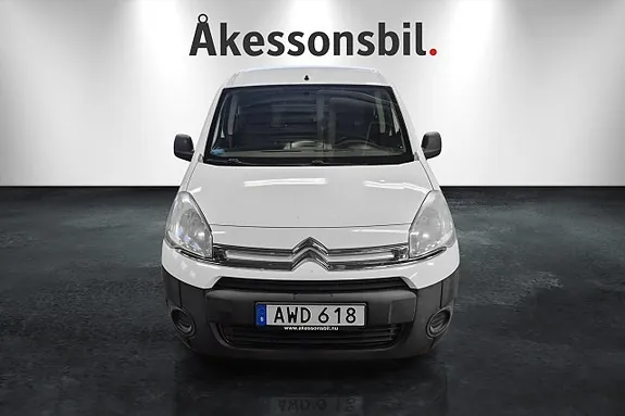 Citroen Berlingo 2014 photo 2