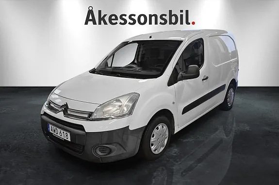 Citroen Berlingo 2014 photo 3