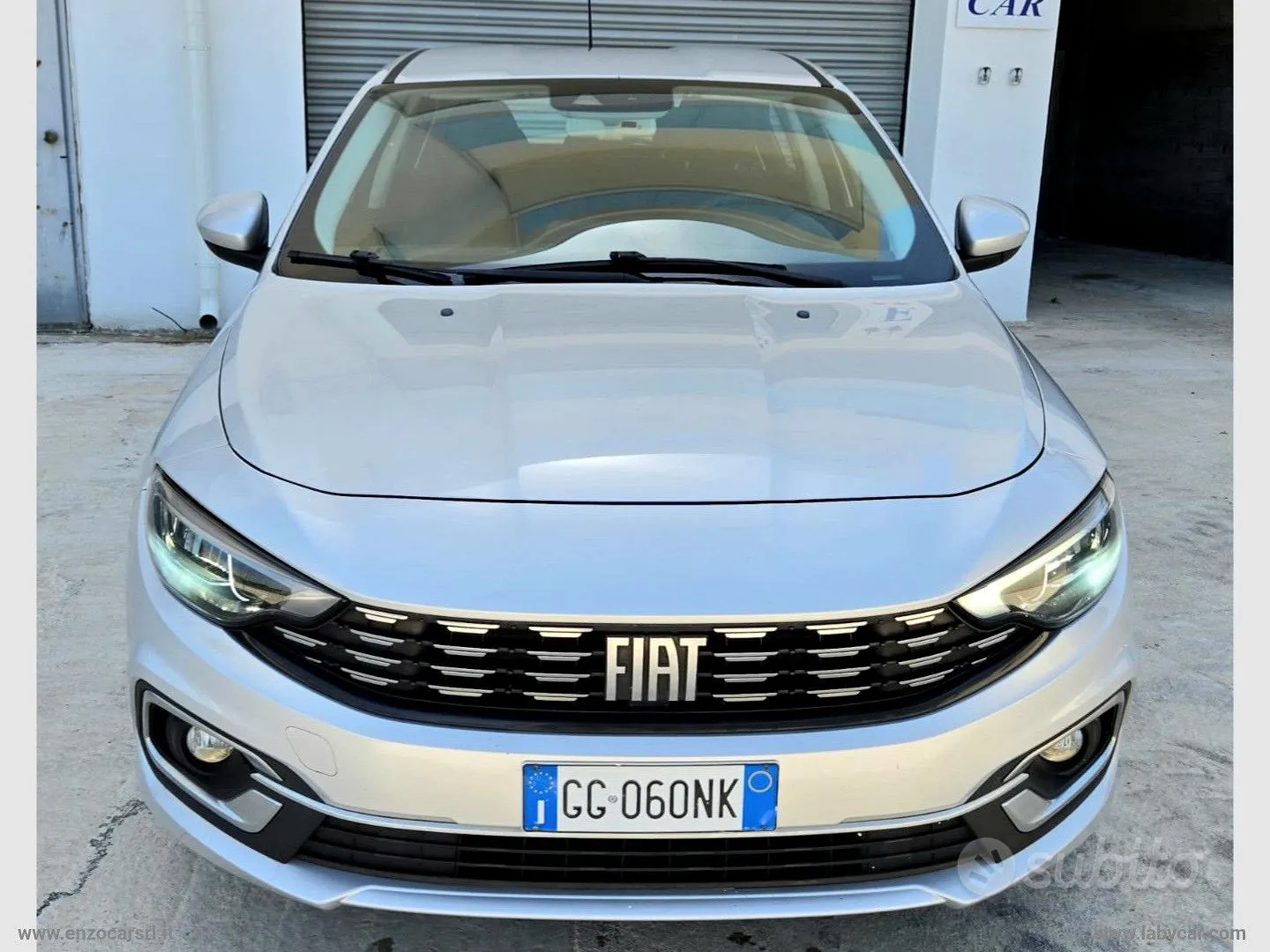 Fiat Tipo