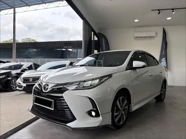 Toyota Vios