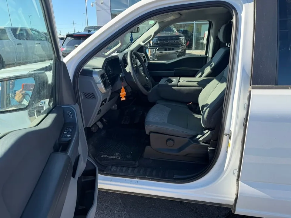 Ford F-150 2023 photo 2
