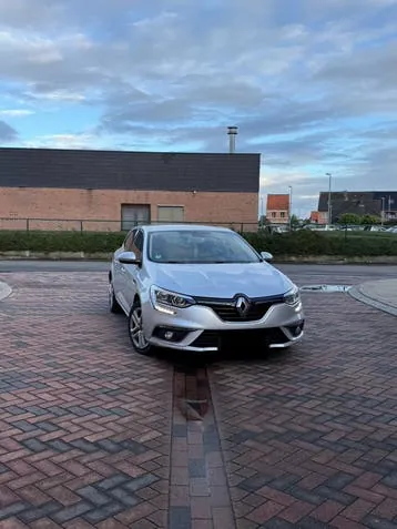 Renault Mégane