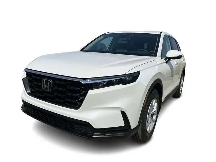 Honda Cr-V 2027 photo 5