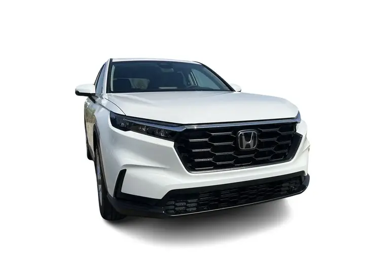 Honda Cr-V 2027 photo 3