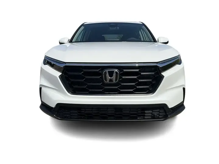 Honda Cr-V 2027 photo 4