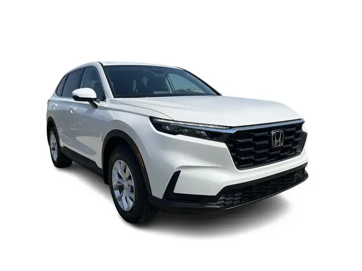 Honda Cr-V 2027 photo 2