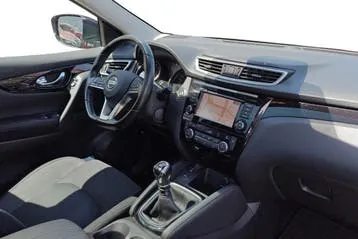 Nissan Qashqai 2021 photo 2