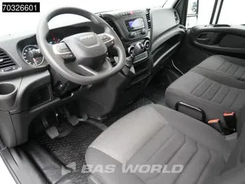 Iveco Daily 2024 photo 3