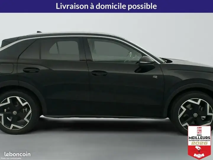 Volkswagen T-Roc 2026 photo 4