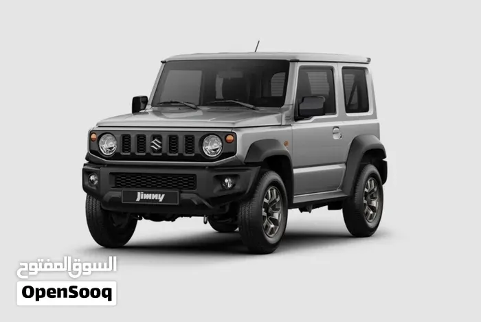 Suzuki Jimny 2025 photo 4
