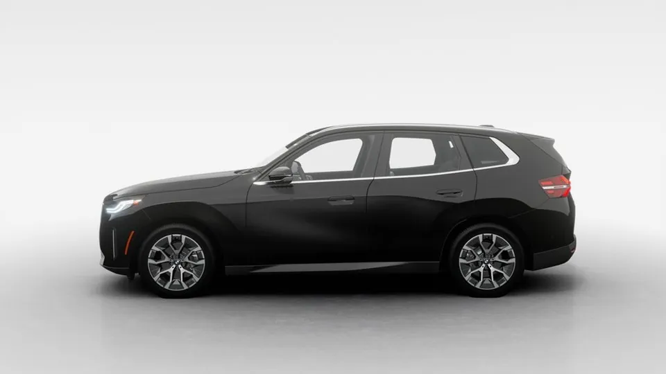 BMW X3 2026 photo 4