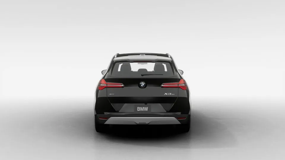 BMW X3 2026 photo 5